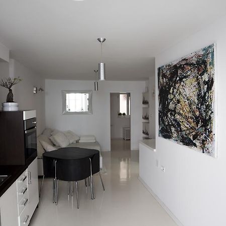 Apartment Via Liberta Piran Extérieur photo
