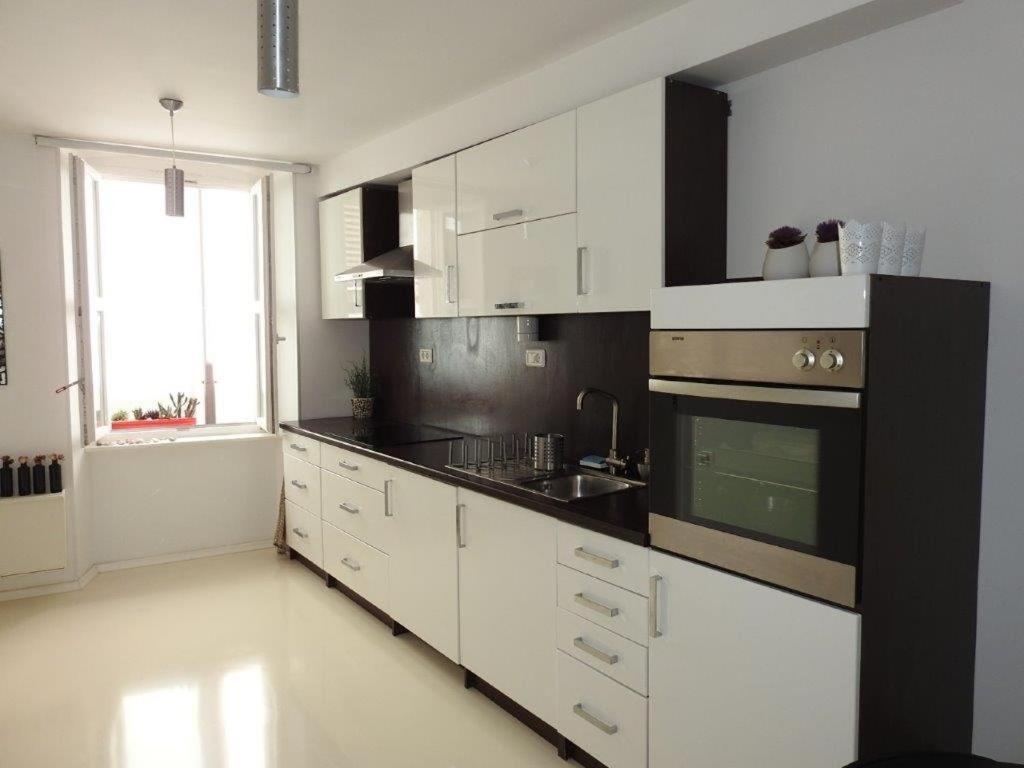 Apartment Via Liberta Piran Extérieur photo