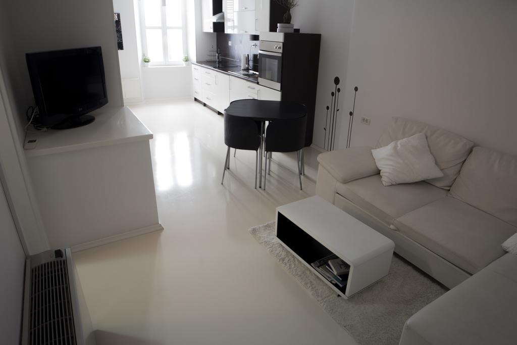 Apartment Via Liberta Piran Extérieur photo