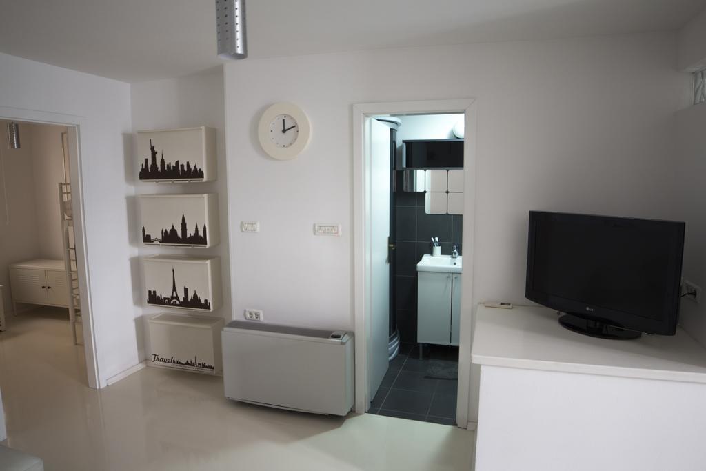 Apartment Via Liberta Piran Extérieur photo