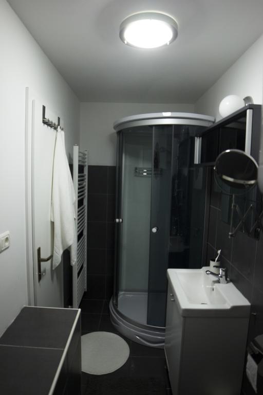 Apartment Via Liberta Piran Extérieur photo