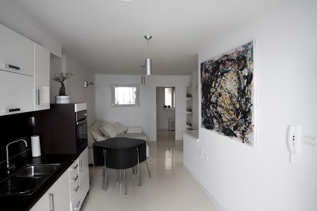 Apartment Via Liberta Piran Extérieur photo
